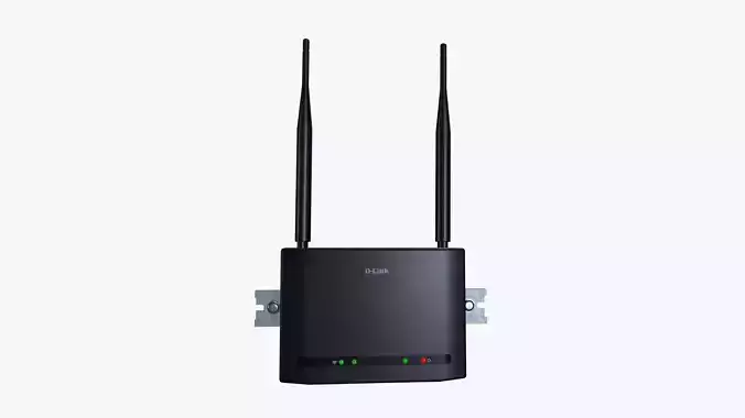 Wi-Fi Router