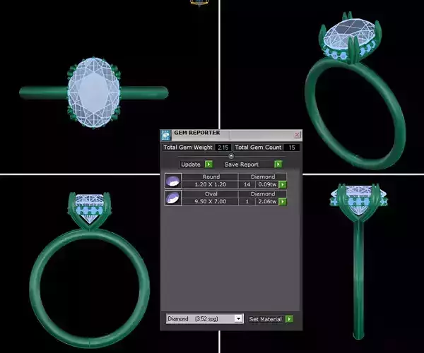 wedding rings engagement rings