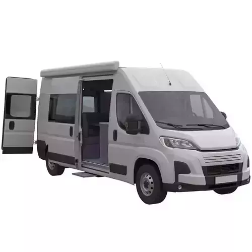 Camper Van L3H2 