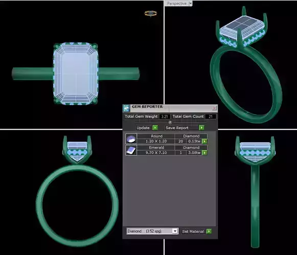 wedding rings engagement rings