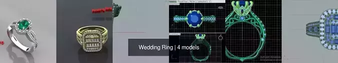 Wedding Ring
