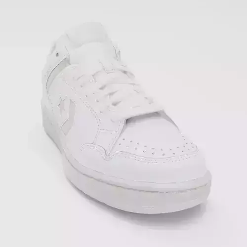 CONVERSE Weapon White