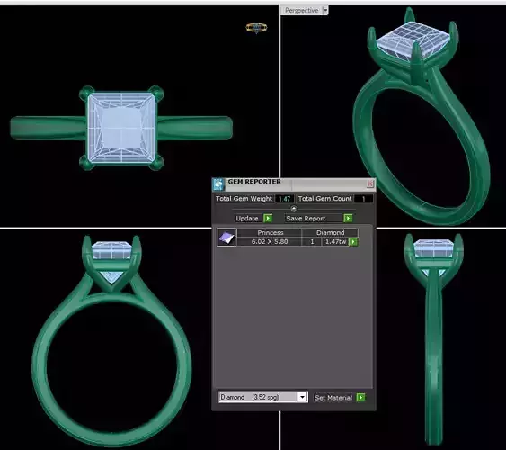 wedding rings engagement rings