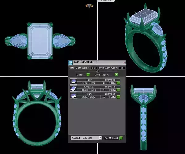 wedding rings engagement rings