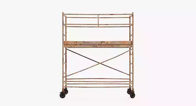 -Old Scaffolding V1-