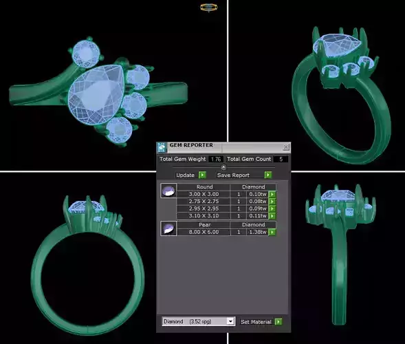 wedding rings engagement rings