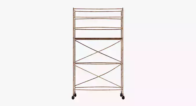 -Old Scaffolding V2-