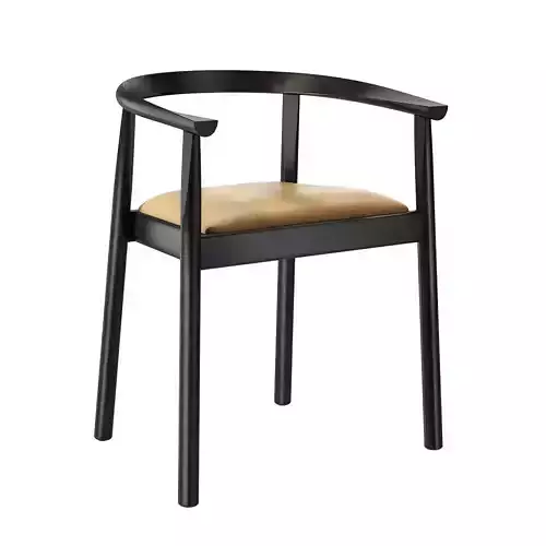 Tokyo Chair by Bensen