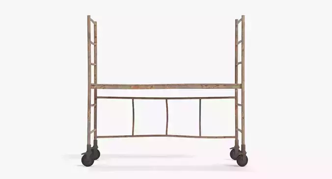 -Old Scaffolding V3-