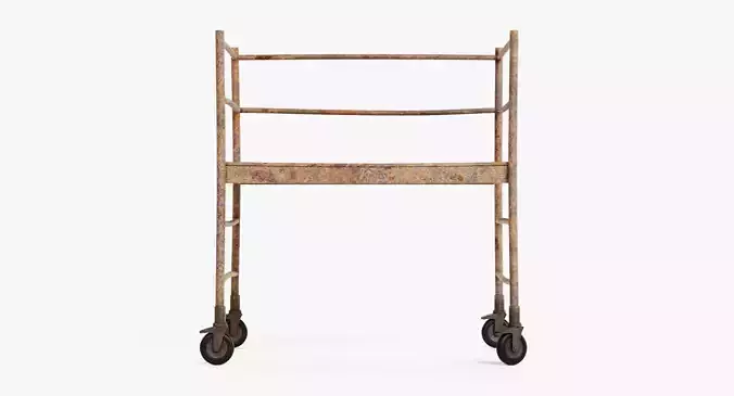 -Old Scaffolding V5-