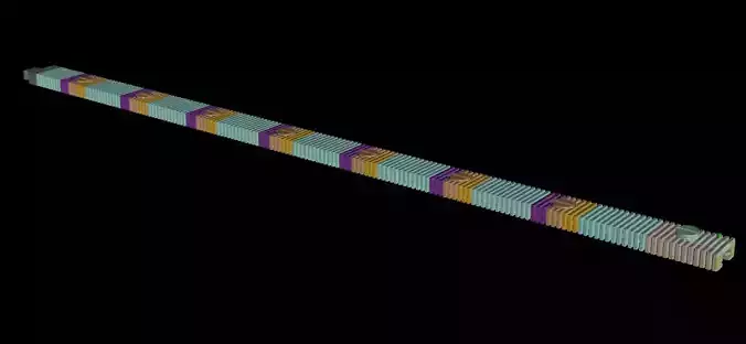 LOVE Unlimited Bracelet