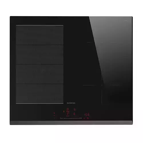 iQ700 Induction hob 60 cm by Siemens