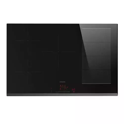 iQ700 Induction Hob 80cm by Siemens