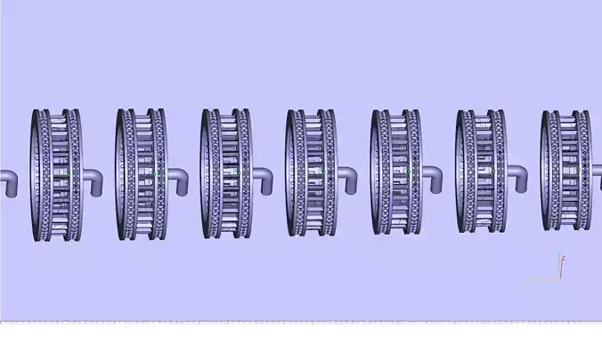 ALYANS BOYLAR  WEDDING RING