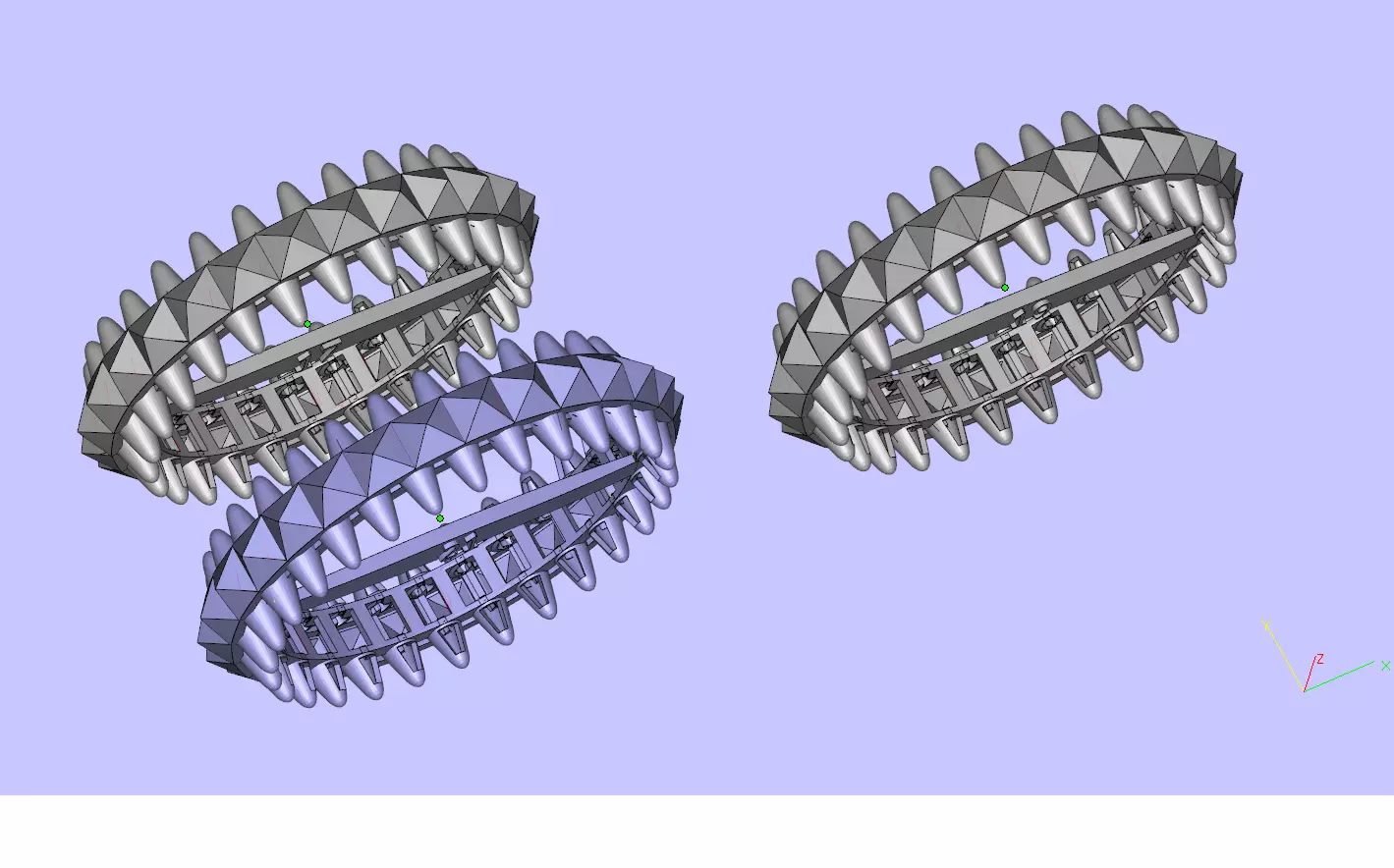 ALYANS ALYANS 3D model