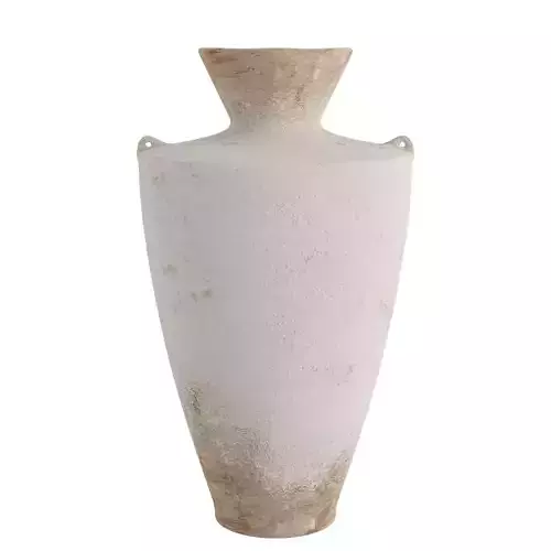 Large vase