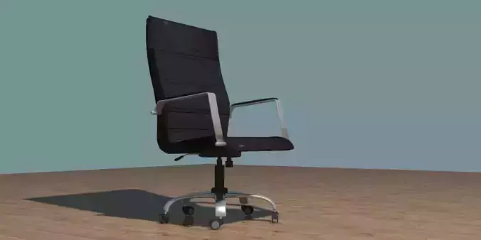 Office seat