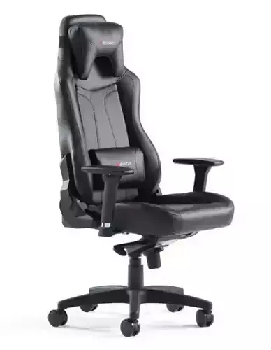 Gaming chair 3D model