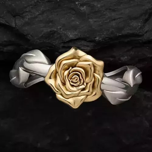 Rose Ring v3