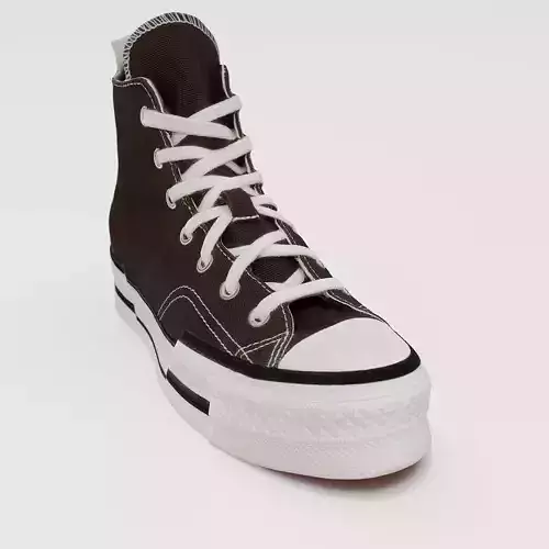 CONVERSE Chuck70 Plus Brown