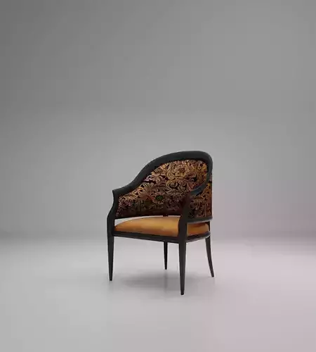 Dining chair