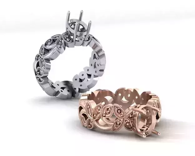 oval solitaire marquise illusion engagement jewelry ring 