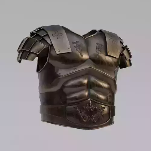 Roman Cuirass