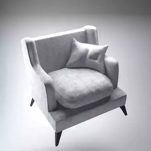 Vibieffe Armchair