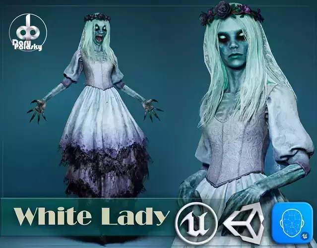 White Lady