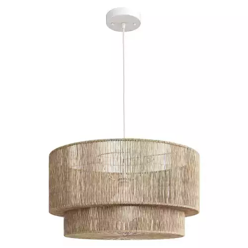 LuluAndGeorgia Sayan Pendant Light