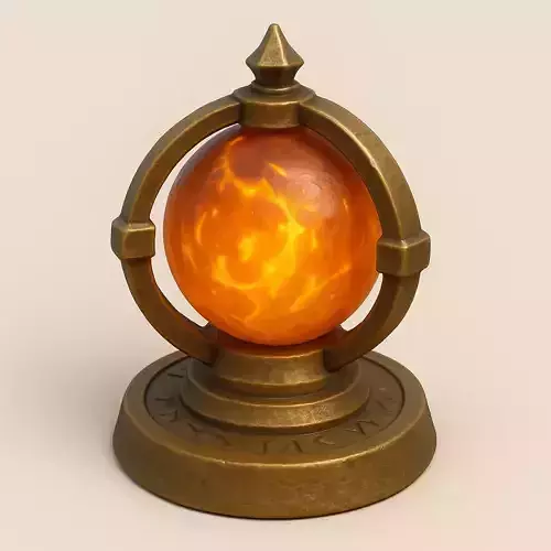 Arcane Orb