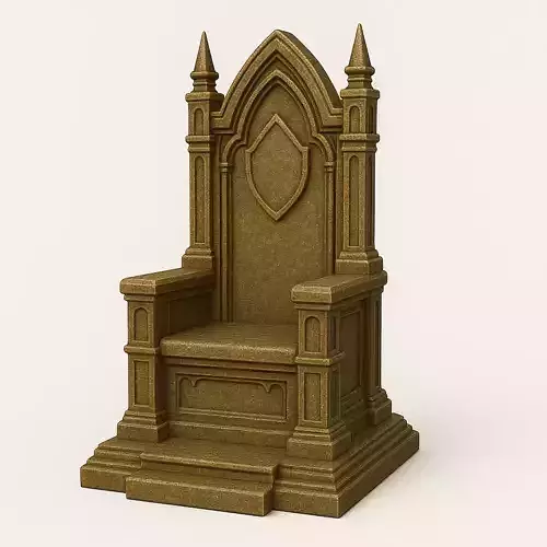 Throne