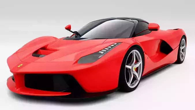 Ferrari LaFerrari