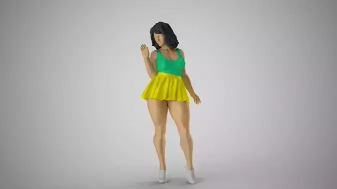 Monument of Beauty 2