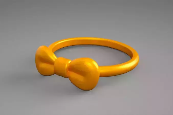 Nodus Ring