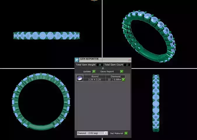 wedding rings engagement rings