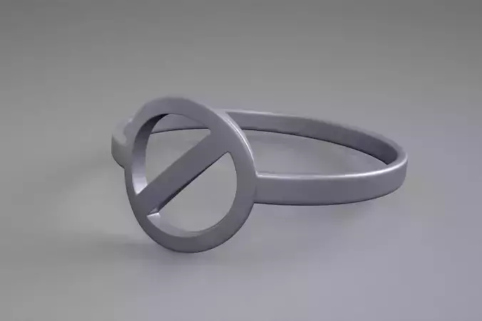 Vetitus Ring
