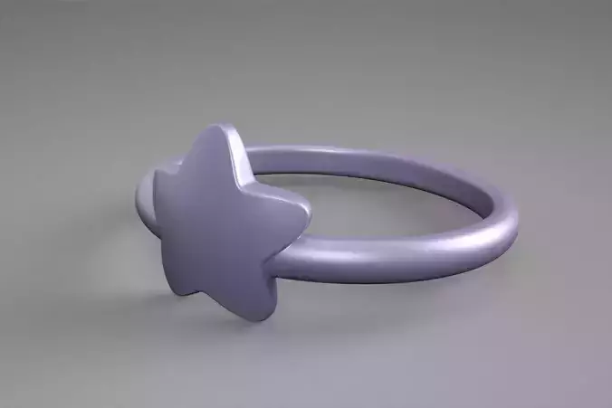 Tempora Ring