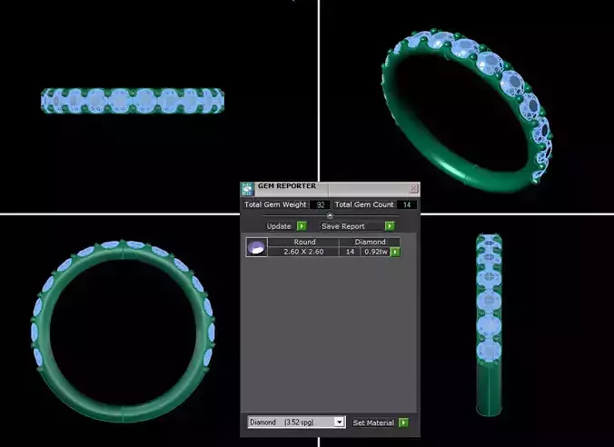 wedding rings engagement rings