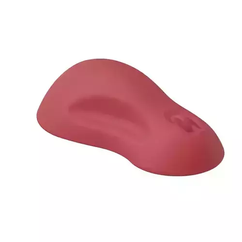 Plastic Exquisite Mouse Toy