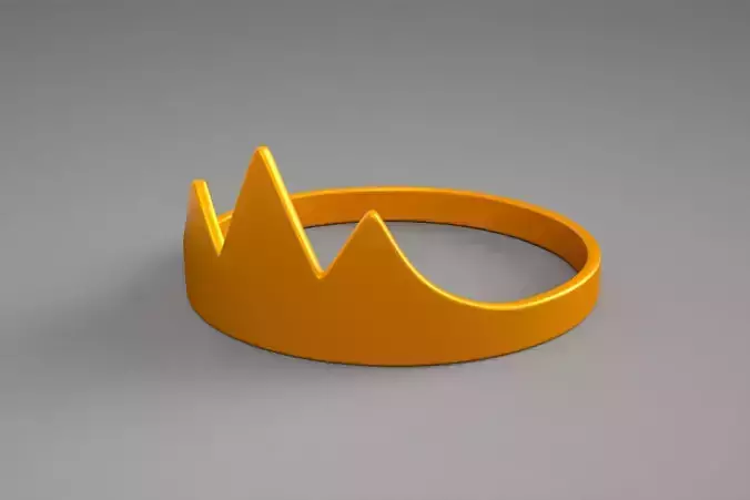 Corona Ring