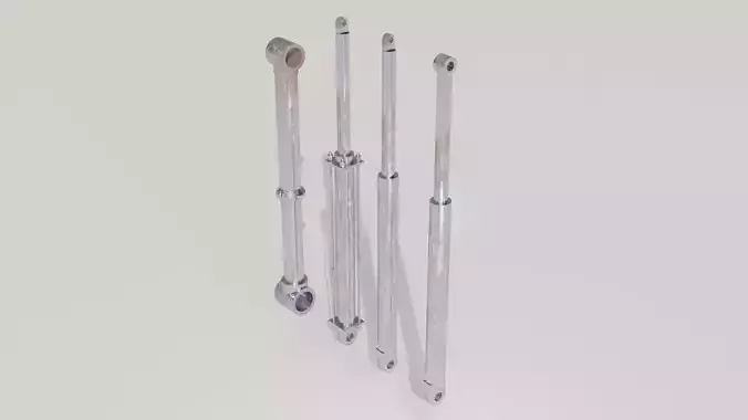 Hydraulic Cylinders