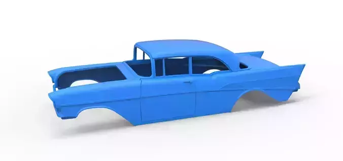 Shell of Gasser Scale 1 to 25