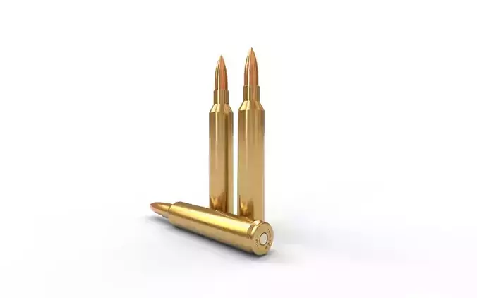7mm Remington Ultra Magnum  Ammo