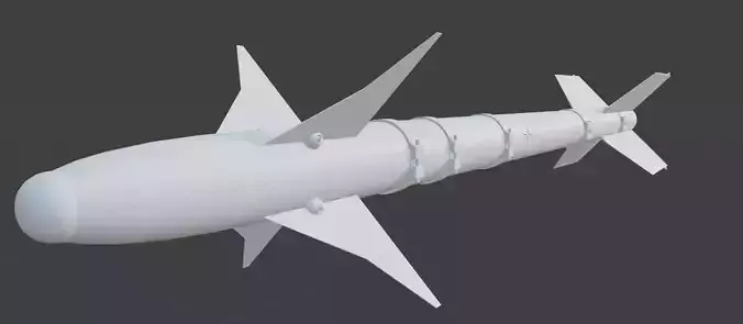 Aim-9 not textures 
