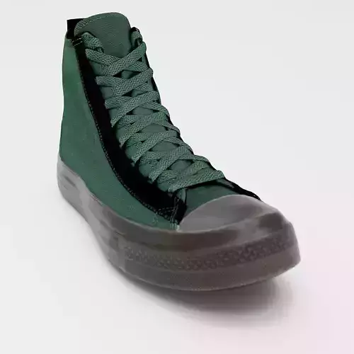 CONVERSE Chuck Taylor All Star CX Green