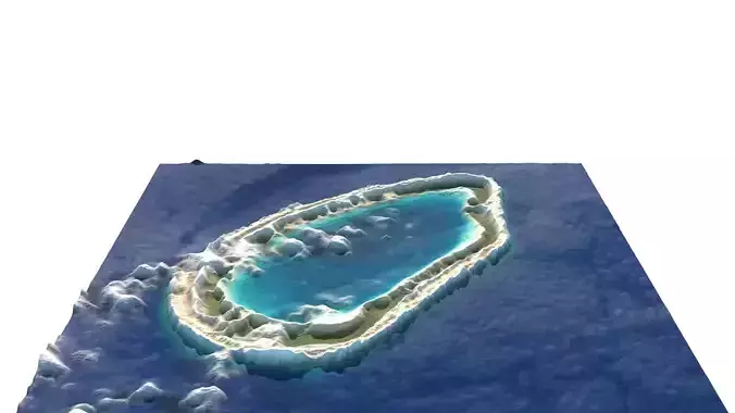 Maria Atoll