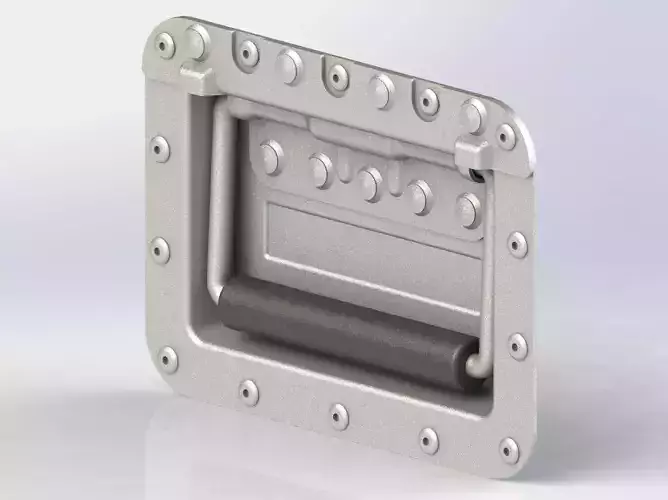 Manija Gabinete PENN ELCOM