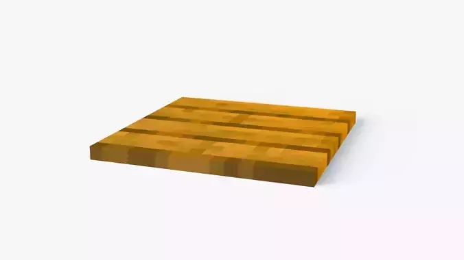 Minecraft Pressure Plate Rig