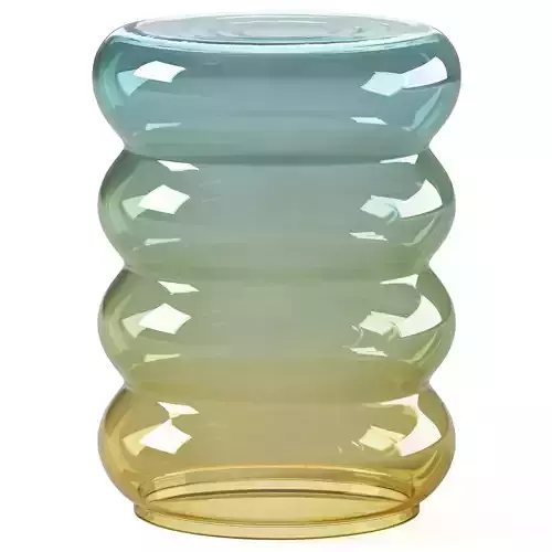 Meliora Flow coffee table by Cosmo